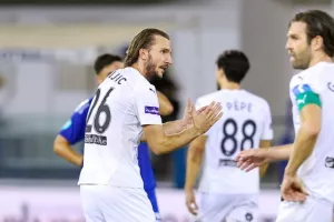 Ομόνοια Αραδίππου - Πάφος: Επιστροφή… με Σούνιτς και Μπρούνο (φώτος)