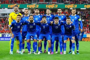 Αυστρία-Κύπρος: ΔΕΝ ήταν εμφάνιση για ήττα! (φώτος)