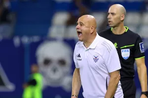 Κετσπάγια/Συναίσθημα 