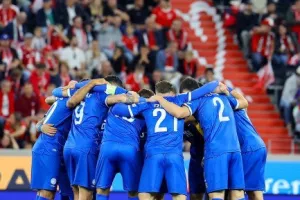 Αυστρία-Κύπρος: ΔΕΝ ήταν εμφάνιση για ήττα! (φώτος)