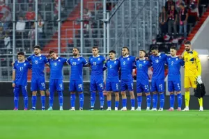 Αυστρία-Κύπρος: ΔΕΝ ήταν εμφάνιση για ήττα! (φώτος)