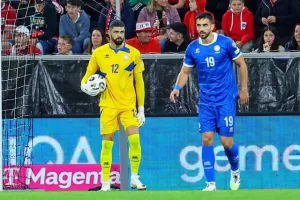 Αυστρία-Κύπρος: ΔΕΝ ήταν εμφάνιση για ήττα! (φώτος)