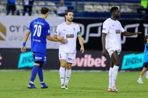 Ομόνοια Αραδίππου - Πάφος: Επιστροφή… με Σούνιτς και Μπρούνο (φώτος)