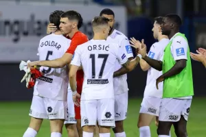 Ομόνοια Αραδίππου - Πάφος: Επιστροφή… με Σούνιτς και Μπρούνο (φώτος)