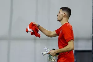 Ομόνοια Αραδίππου - Πάφος: Επιστροφή… με Σούνιτς και Μπρούνο (φώτος)