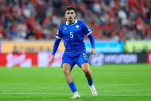 Αυστρία-Κύπρος: ΔΕΝ ήταν εμφάνιση για ήττα! (φώτος)