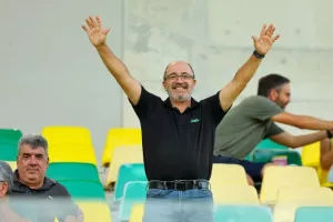 Φωτορεπορτάζ/ Ο κόσμος στην ΑΡΕΝΑ 