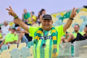 Φωτορεπορτάζ/ Ο κόσμος στην ΑΡΕΝΑ 