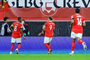 Αυστρία-Κύπρος: ΔΕΝ ήταν εμφάνιση για ήττα! (φώτος)