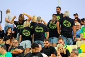 Φωτορεπορτάζ/ Ο κόσμος στην ΑΡΕΝΑ 