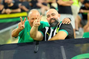 Φωτορεπορτάζ/ Ο κόσμος στην ΑΡΕΝΑ 