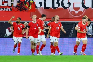 Αυστρία-Κύπρος: ΔΕΝ ήταν εμφάνιση για ήττα! (φώτος)