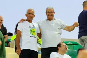 Φωτορεπορτάζ/ Ο κόσμος στην ΑΡΕΝΑ 