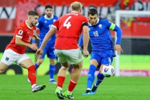 Αυστρία-Κύπρος: ΔΕΝ ήταν εμφάνιση για ήττα! (φώτος)