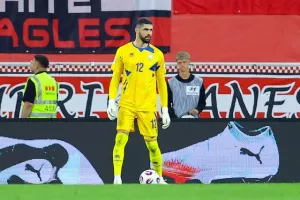 Αυστρία-Κύπρος: ΔΕΝ ήταν εμφάνιση για ήττα! (φώτος)