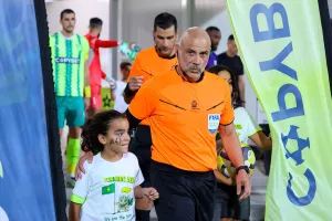 ΑΕΚ-Άρης: Κιτρινοπράσινο… το ντέρμπι που είχε πέντε γκολ και κόκκινες!
