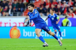 Αυστρία-Κύπρος: ΔΕΝ ήταν εμφάνιση για ήττα! (φώτος)