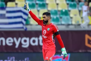 ΑΕΚ-Άρης: Κιτρινοπράσινο… το ντέρμπι που είχε πέντε γκολ και κόκκινες!
