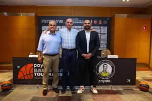 (Φώτος) Το kerkida.net στην διάσκεψη του payabl. "Νεόφυτος Χανδριώτης"