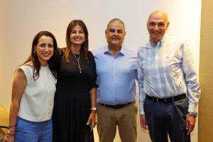 (Φώτος) Το kerkida.net στην διάσκεψη του payabl. "Νεόφυτος Χανδριώτης"