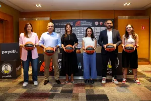 (Φώτος) Το kerkida.net στην διάσκεψη του payabl. "Νεόφυτος Χανδριώτης"