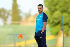 (Φώτος Kerkida) Η προπόνηση της Εθνικής μας 