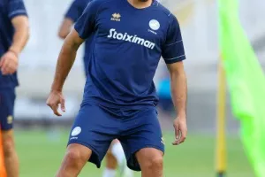 (Φώτος-βίντεο Kerkida) Η τελευταία προπόνηση της Εθνικής