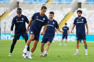 (Φώτος-βίντεο Kerkida) Η τελευταία προπόνηση της Εθνικής