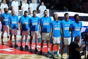 Έχασε απ' την Βοσνία η Ελλάδα και... μπερδεύτηκε ο όμιλος (Φώτος)