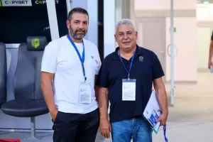 "Πράσινος"... ο πρώτος τίτλος στο γυναικείο! (Φώτος)