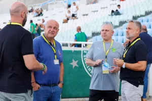 Θέλουν... τη 2η