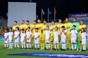 Αντέδρασε, ισοφάρισε και πήρε (τουλάχιστον) τον βαθμό που δικαιούταν!