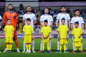 Αντέδρασε, ισοφάρισε και πήρε (τουλάχιστον) τον βαθμό που δικαιούταν!