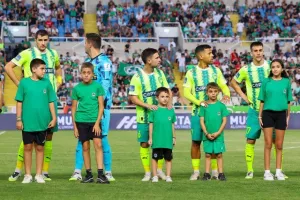 Ομόνοια - ΑΕΚ: Ο Άϊτινγκ κρατούσε το κλειδί της νίκης! (φώτος)