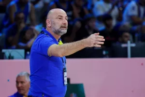 Έχασε απ' την Βοσνία η Ελλάδα και... μπερδεύτηκε ο όμιλος (Φώτος)