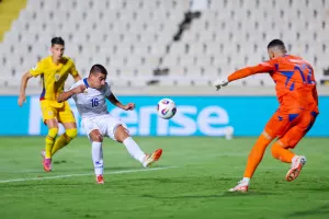 Αντέδρασε, ισοφάρισε και πήρε (τουλάχιστον) τον βαθμό που δικαιούταν!