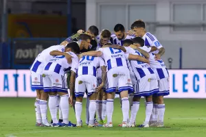 Πίεση και αλλαγές στην Ανόρθωση