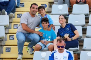Ο Ολυμπιακός την... ζόρισε, ο Ντιματά την λύτρωσε! 