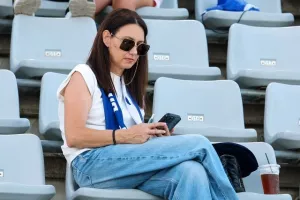 Ο Ολυμπιακός την... ζόρισε, ο Ντιματά την λύτρωσε! 