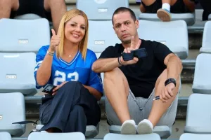 Ο Ολυμπιακός την... ζόρισε, ο Ντιματά την λύτρωσε! 
