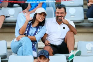 Ο Ολυμπιακός την... ζόρισε, ο Ντιματά την λύτρωσε! 