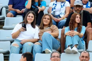 Ο Ολυμπιακός την... ζόρισε, ο Ντιματά την λύτρωσε! 