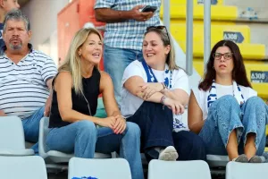 Ο Ολυμπιακός την... ζόρισε, ο Ντιματά την λύτρωσε! 