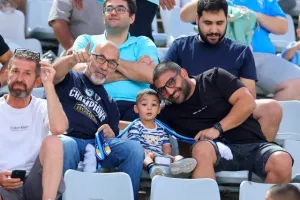 Ο Ολυμπιακός την... ζόρισε, ο Ντιματά την λύτρωσε! 