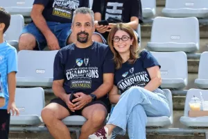 Ο Ολυμπιακός την... ζόρισε, ο Ντιματά την λύτρωσε! 