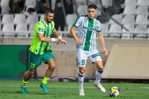 Ομόνοια - ΑΕΚ: Ο Άϊτινγκ κρατούσε το κλειδί της νίκης! (φώτος)