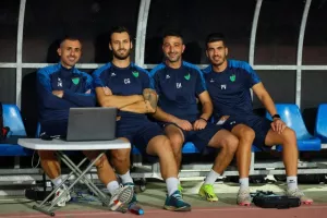 Ο Ολυμπιακός την... ζόρισε, ο Ντιματά την λύτρωσε! 