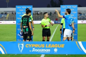 Ο Ολυμπιακός την... ζόρισε, ο Ντιματά την λύτρωσε! 