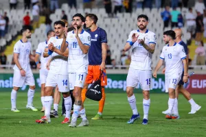 Δύο αγώνες - 32 (!!) τελικές!
