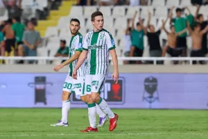 Ομόνοια - ΑΕΚ: Ο Άϊτινγκ κρατούσε το κλειδί της νίκης! (φώτος)
